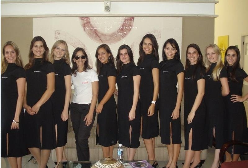 Agência de Casting para Evento Cambuci - Agência de Modelos para Eventos