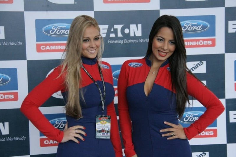 Agência de Modelos para Eventos Jockey Club - Casting para Evento