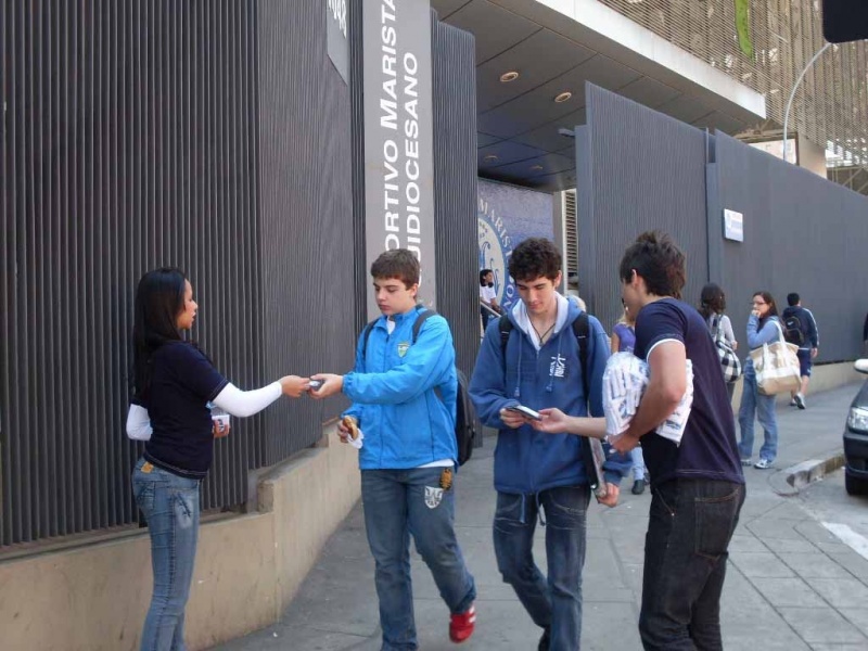 Agência de Promotores para Shows em Juquitiba - Promotores para Degustação em Mercado