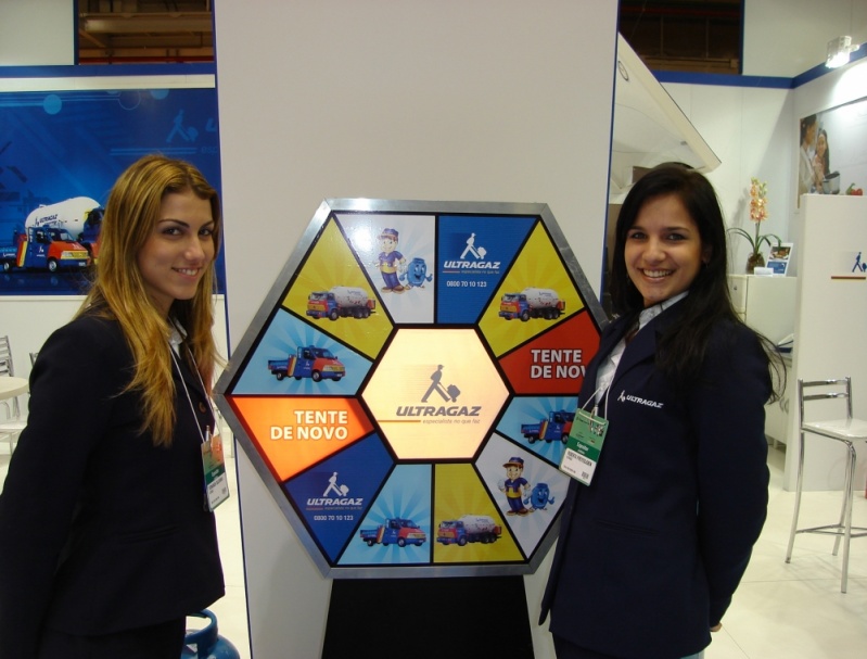 Agência de Promotores para Stand Jabaquara - Promotores para Ação de Trade Marketing