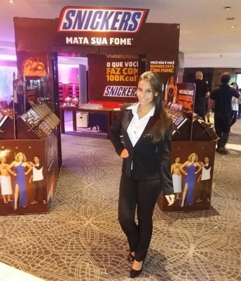 Casting para Eventos Corporativos na Cidade Jardim - Casting de Promotores para Supermercados