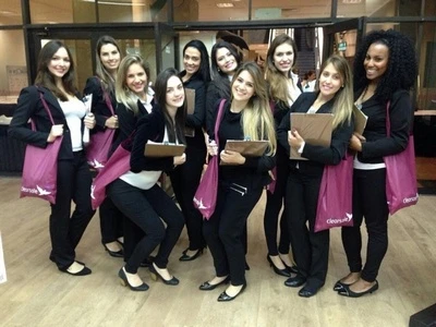 agência de casting para eventos