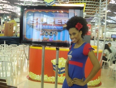 agência de recepcionistas para eventos