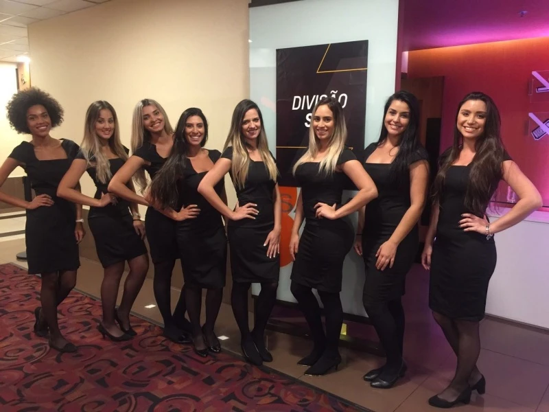 casting para eventos