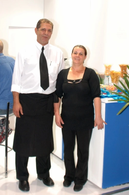 empresa de limpeza para eventos