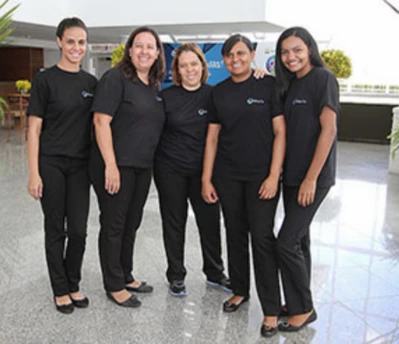 limpeza pós eventos