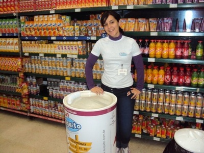 Contratar Promotores para Supermercados na Vila Buarque - Promotores para Ponto de Venda