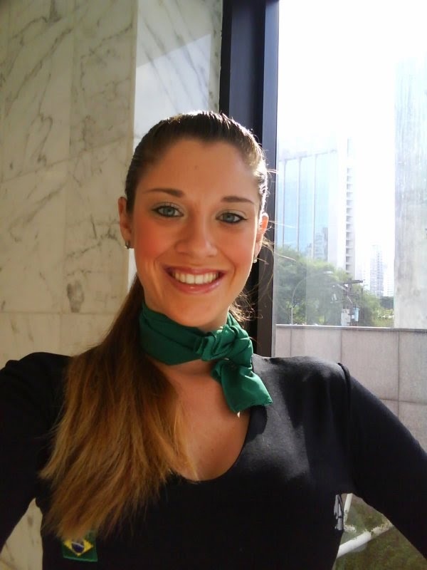 Contratar Recepcionista Bilíngue para Eventos Pirituba - Recepcionista para Evento