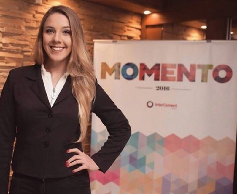 Empresa de Casting para Eventos Corporativos em Sp Belém - Modelos para Feiras Promocionais