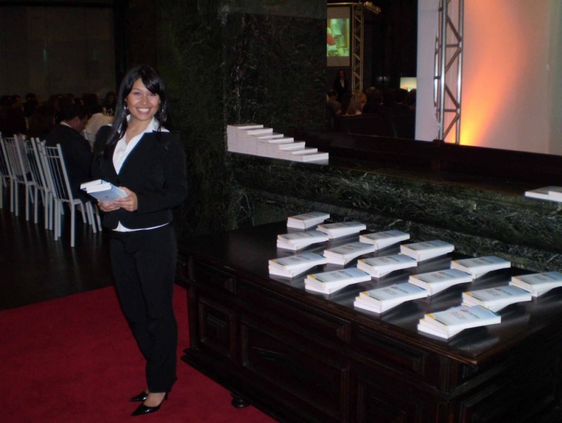 Empresa de Recepcionista para Eventos Belém - Recepcionista para Evento Bilíngue