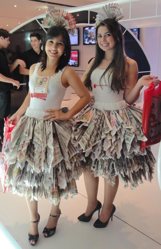 Modelos para Feiras Promocionais na Ipiranga - Empresa de Modelo em Evento