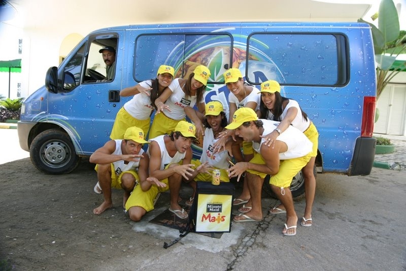 Promotor para Ação Promocional na Lapa - Promotores para Ação de Marketing de Guerrilha