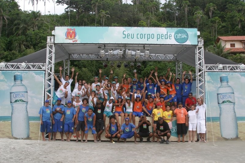 Promotores para Ação de Verão em Pirapora do Bom Jesus - Promotores para Shows