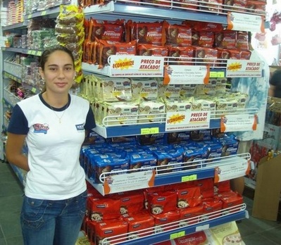 Promotores para Degustação em Mercado em Sp Pedreira - Promotores para Ponto de Venda