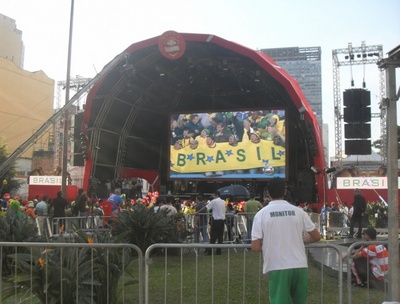 Promotores para Shows em Sp na Parada Inglesa - Promotores de Stand para Eventos