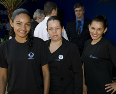 Quanto Custa Auxiliar de Limpeza para Eventos Jaguaré - Equipe de Limpeza em Congressos