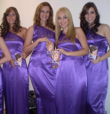 Quanto Custa Casting para Eventos de Beleza em Cajamar - Casting para Evento