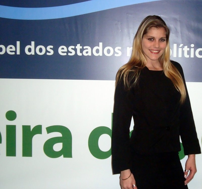 Recepcionista Bilíngue para Eventos em Sp Engenheiro Goulart - Recepcionista para Workshop