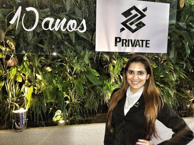 Recepcionista para Eventos Corporativos em Sp na Cidade Jardim - Agência de Recepcionistas para Eventos