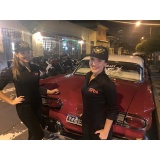 agência de casting para eventos de automóveis Alto da Lapa