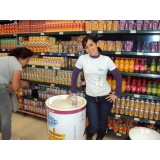 agência de promotores para degustação em mercado Jardim Bonfiglioli