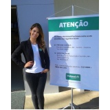 agência de promotores para eventos na Bela Vista