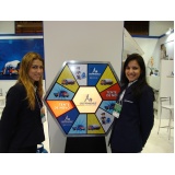 agência de promotores para stand em Osasco