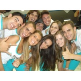 agência de promotores para stands de feiras Nossa Senhora do Ó