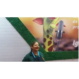 auxiliar de limpeza para eventos Pirituba