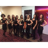 casting para eventos em Alphaville