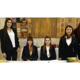 casting para workshop em Suzano