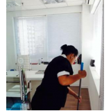empresa de auxiliar de limpeza para eventos na Aricanduva