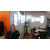 equipe de limpeza para eventos Belém
