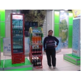 limpeza de evento na Vila Ré