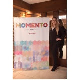preço de recepcionista para evento Belém
