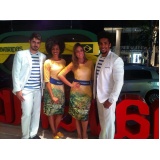 promotores de stand para eventos em sp Engenheiro Goulart