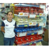 promotores para supermercados em sp Brooklin