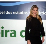 recepcionista bilíngue para eventos em sp em São Lourenço da Serra