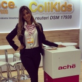 recepcionista para evento Campo Grande