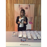 recepcionista para eventos corporativos na Parada Inglesa