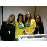 recepcionista para palestras em sp Perus