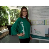 recepcionistas para eventos corporativos Sacomã
