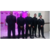 segurança em eventos fechados em sp Itaim Paulista